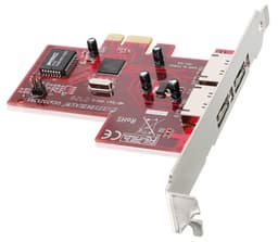 Россыпь SATA-адаптеров IOGEAR
